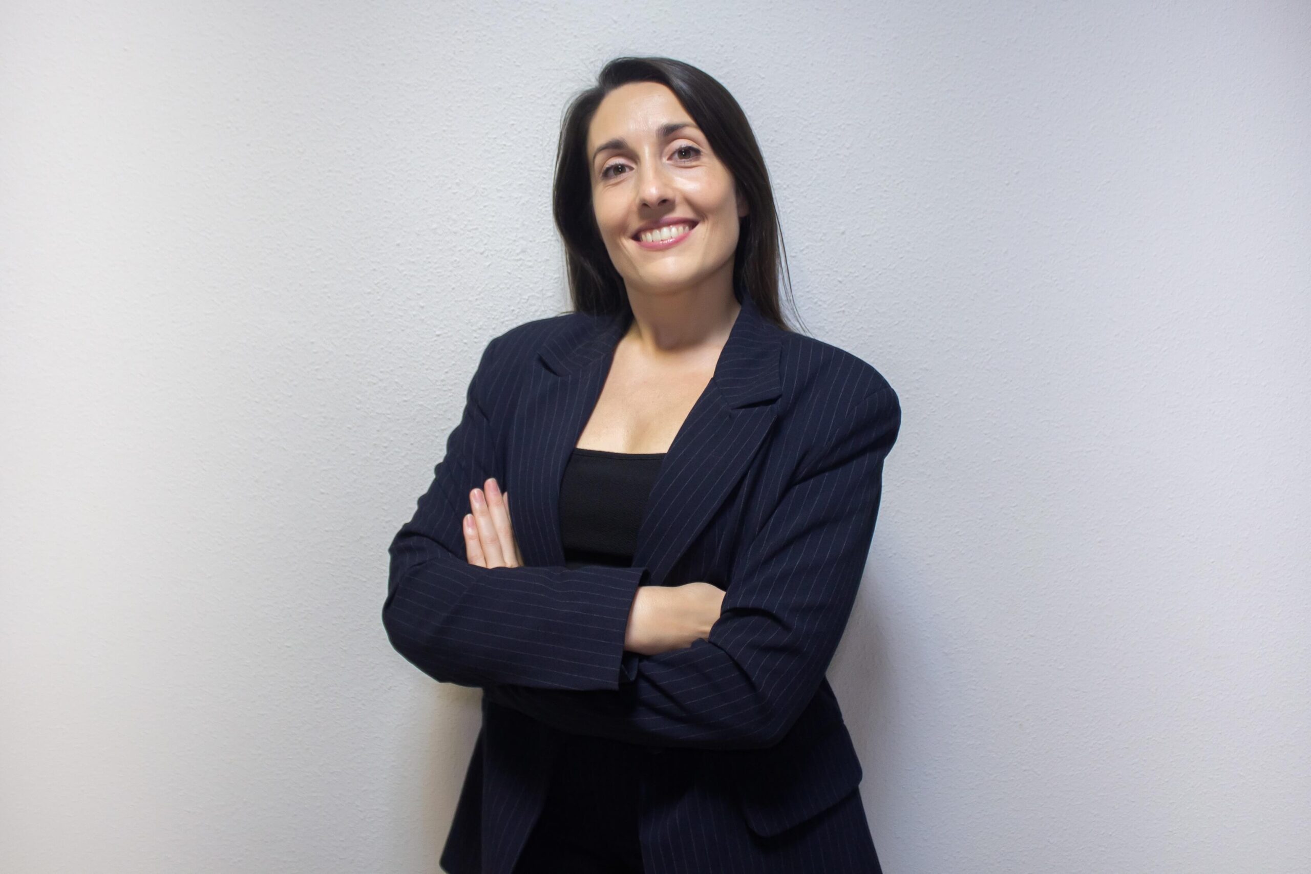 Tania Olmos López – Abogada de Extranjería y Familia